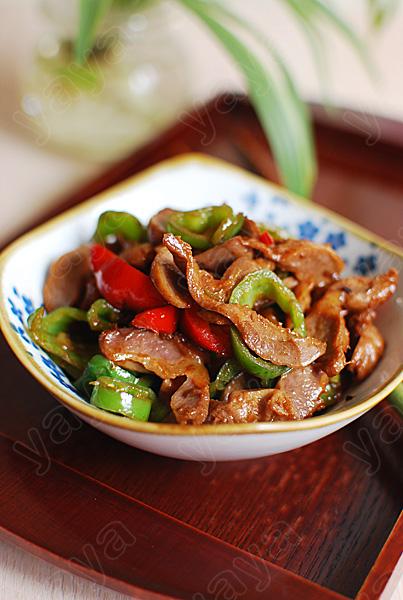 香辣卤鸡胗的做法(如何养一锅老卤)